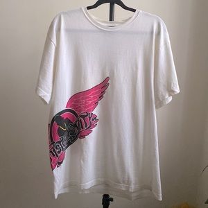Vintage Garbage Tee